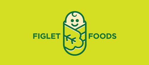 Figlet Logo