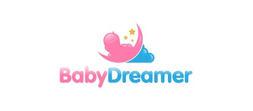 Baby Dreamer logo