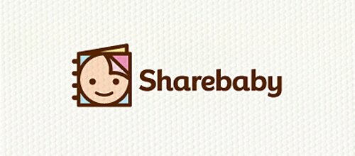 Sharebaby logo