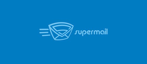 supermail logo