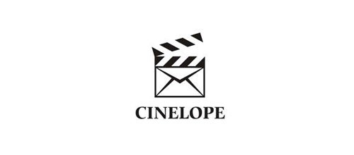 Cinelope logo