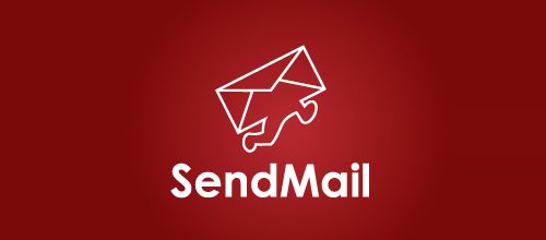 SendMail logo