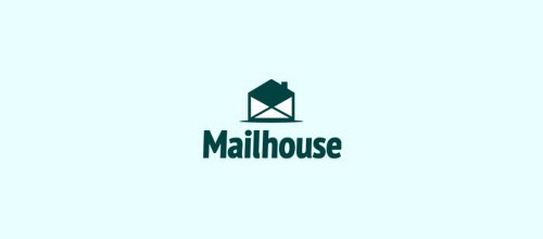 mailhouse logo