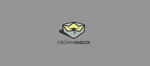 Crowninbox logo