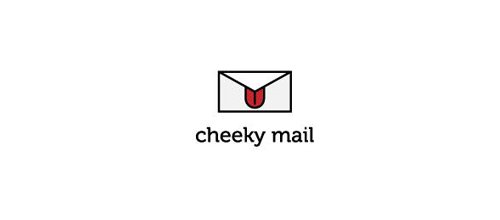 cheeky mail logo