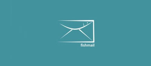 fishmail logo