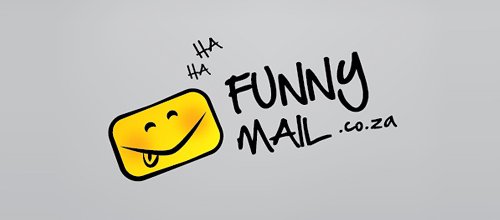 Funny Mail logo