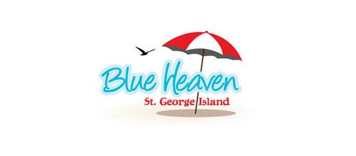 BlueHeaven logo
