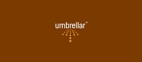 Umbrellar logo