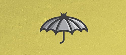 Batbrella logo