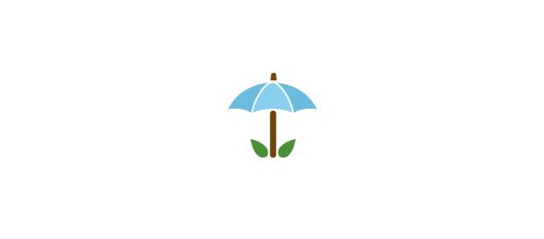 Climate Change Gardening logo