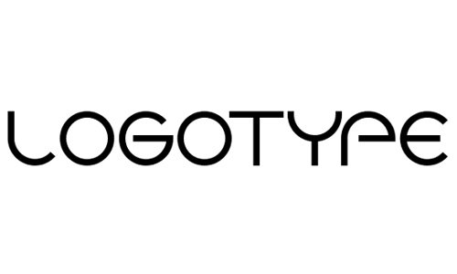 Goca Logotype Beta font