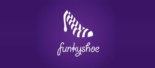 Funkyshoe logo