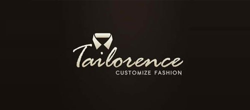 Tailorence logo