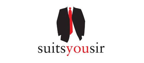 Suits You Sir logo
