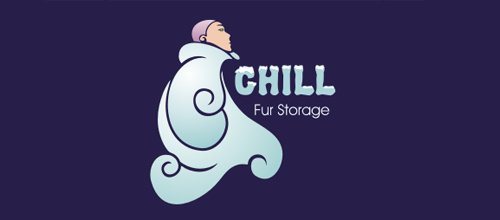 Chill Fur Storage logo