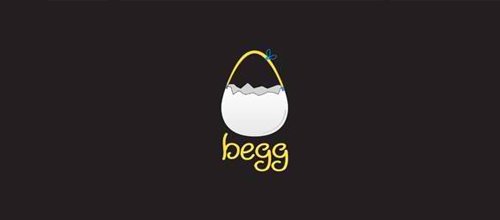 Begg logo