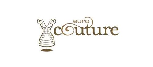Euro Couture logo