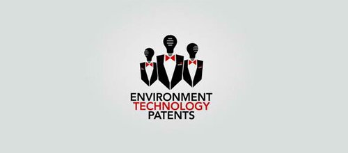 Environment Technology Patents logo