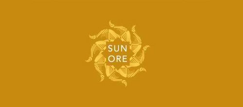 SunOre logo