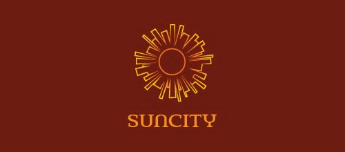 SUNCITY logo