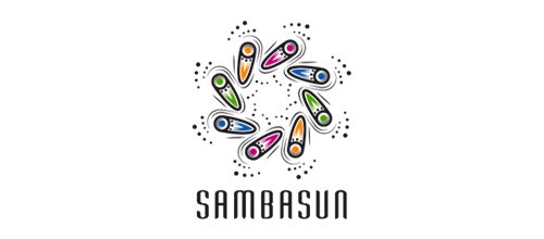 SAMBASUN logo
