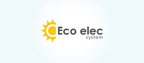 Eco Elec System logo