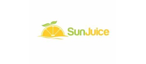SunJuice logo