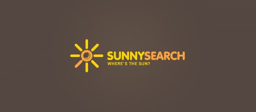 SunnySearch logo