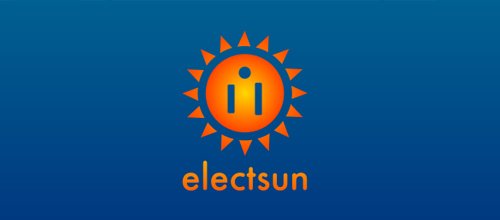 electsun logo
