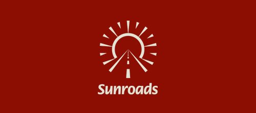 Sunroads logo