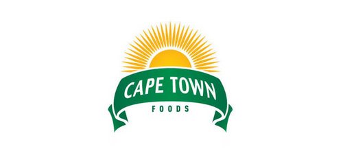Cape Town Foods logo