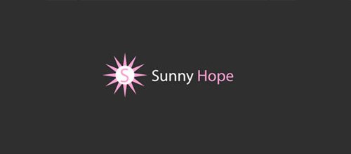Sunny Hope logo