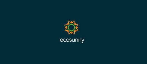 ecosunny logo