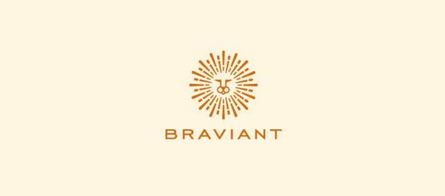 Braviant logo