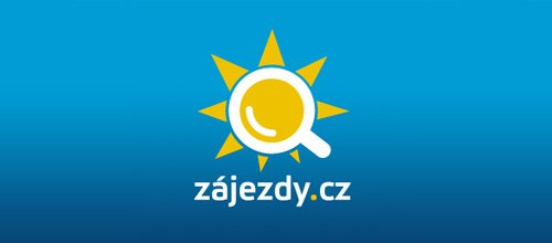Zájezdy.cz logo