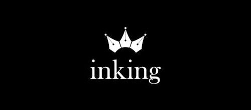 inking logo