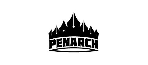 Penarch logo