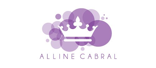 Alline Cabral Photography logo