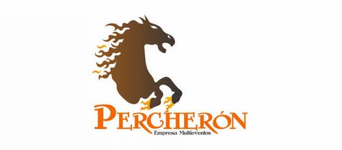 Precheron logo