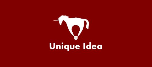 Unique Idea logo