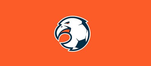 Orliki - Football academy logo