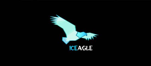 Iceagle logo