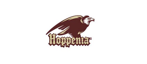 Hopenia logo