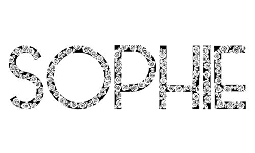 Sophie Scholl font