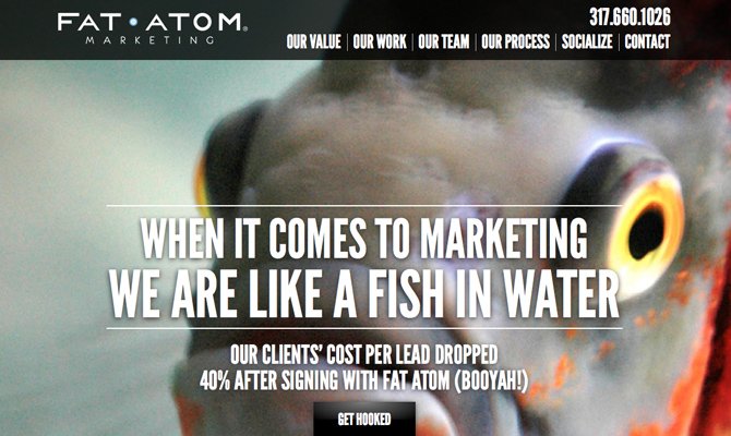 Fat Atom Marketing