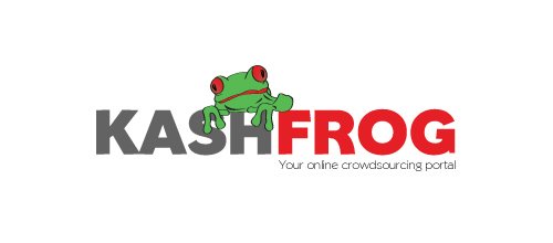 Kash Frog logo