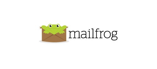mail frog logo