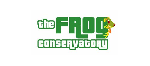 Frog Conservatory logo