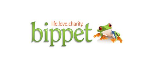 Bippet.com logo